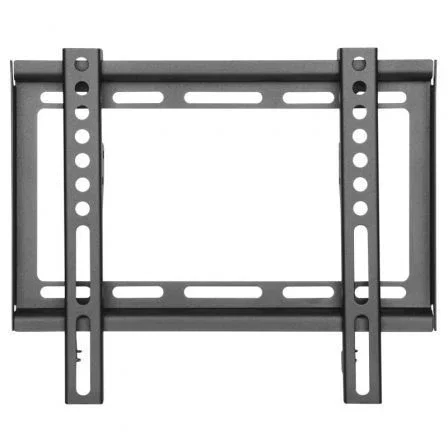 Aisens Soporte Eco Ultra Delgado para Monitor/TV de 23-42 pulgadas, Negro